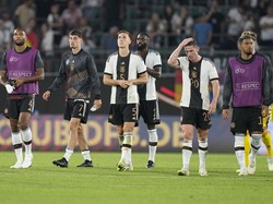 Jerman Taklukkan Amerika Serikat 3-1