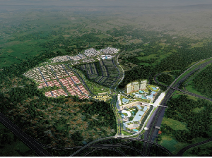 Bakal Ada Kawasan TOD Baru di Tangerang, Luasnya 51 Hektare