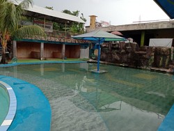 Wisata Kampar Panciro, Perpaduan Panorama Alam Indah dan Desain Modern