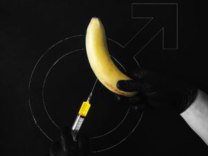 Suntik Minyak Kemiri buat Memperbesar Penis, Dokter Ahli Herba Pastikan Mitos! Suntik Minyak Kemiri buat Memperbesar Penis, Dokter Ahli Herba Pastikan Mitos!