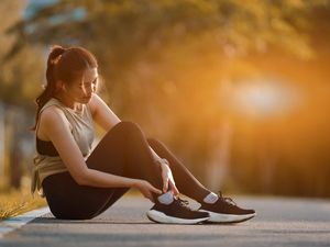 Ingin Mulai Rajin Olahraga? Pelan-pelan, Begini Kata Dokter Biar Tak Cedera