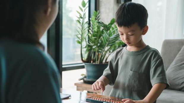 25 Soal Matematika Kelas 1 Semester 2, Pembahasan, dan Kunci Jawabannya