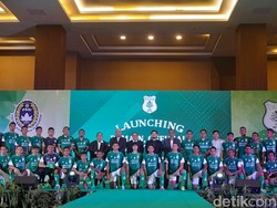 PSMS Medan Umumkan 30 Pemain di Liga 2 Musim 2023/2024, Ini Daftarnya