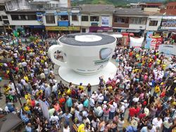 5 Rekor Kopi Dunia, Kopi Termahal hingga Cangkir Kopi Terbesar di Dunia