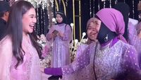 Isu Dekat Dengan Thariq, 7 Momen Aaliyah Massaid Akrab Dengan Gen ...