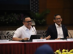Uji Coba Digitalisasi Perizinan Event, MenPAN-RB: Angin Segar untuk EO