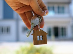 Ini Ketentuan Warga DKI Bisa Beli Rumah Pertama Kali Bebas Biaya BPHTB