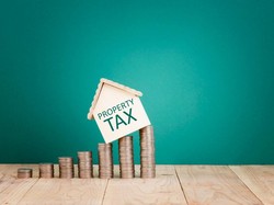 Pemprov DKI Beri Keringanan PBB Sampai Akhir September, Ayo Bayar!