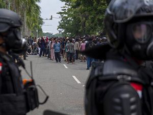 MUI Minta Pemerintah Setop Sementara Pembangunan di Rempang Picu Konflik