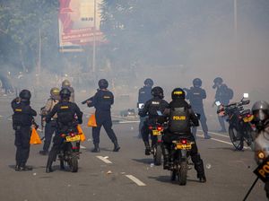 Walkot Batam Tuding Pemprov Dalang Kerusuhan Rempang, Dibantah Gubernur Walkot Batam Tuding Pemprov Dalang Kerusuhan Rempang, Dibantah Gubernur