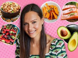 5 Makanan Rekomendasi Ahli yang Bisa Bikin Awet Muda