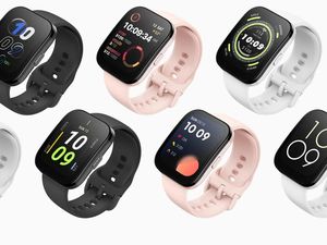 Amazfit Bip 5 Bawa Layar Lebih Besar Harga Tetap Murah Amazfit Bip 5 Bawa Layar Lebih Besar Harga Tetap Murah