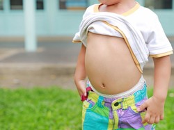 14 Gejala Cacingan pada Anak Beserta Cara Mengatasinya