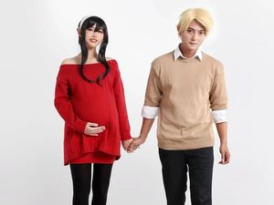 Ngalam Mbois: Totalitas Angga pada Cosplay dari Juara hingga Ketemu Jodoh Ngalam Mbois: Totalitas Angga pada Cosplay dari Juara hingga Ketemu Jodoh
