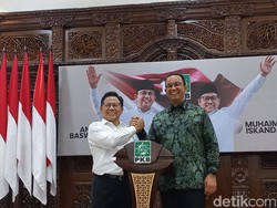 Suara AMIN Naik di Jatim, Pengamat: Pintu-pintu NU Mulai Terbuka