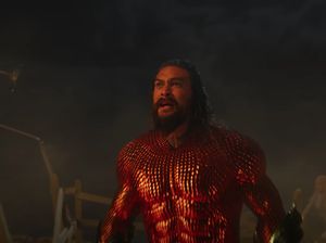 Teaser Trailer Aquaman 2 Dihujat Netizen, James Wan Malah Ikut-ikutan Teaser Trailer Aquaman 2 Dihujat Netizen, James Wan Malah Ikut-ikutan