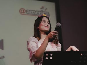 Aruma Meriahkan @america dengan Tribute Hispanic Culture