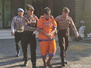 Remaja Pemalang Perkosa Anak di Rumah Kosong Kawasan Lumpur Sidoarjo