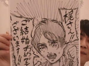 Menunggu Project Misterius di Ultah ke-15 Attack on Titan Menunggu Project Misterius di Ultah ke-15 Attack on Titan