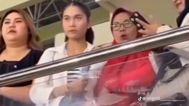 Azizah Salsha dan Pratama Arhan