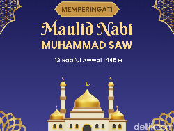 Sejarah Singkat Maulid Nabi Muhammad SAW, Peristiwa Penuh Makna