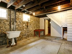 5 Hal yang Harus Diperhatikan Ketika Membangun Basemen di Rumah