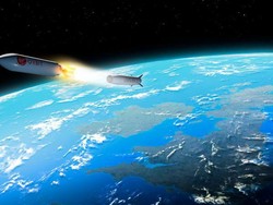 Cerita Ibu-Anak Pemenang Wisata Gratis ke Luar Angkasa