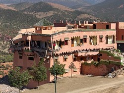 Cerita Mahasiswa RI Selamat dari Gempa Maroko: Lari hingga Saling Tabrakan