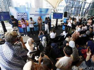 Serunya Blibli Goes to Detikcom Bertabur Aneka Promo Seru Serunya Blibli Goes to Detikcom Bertabur Aneka Promo Seru