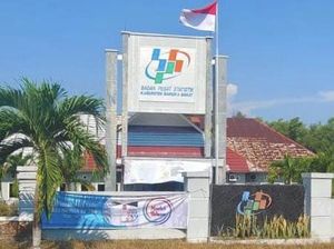 2 Pegawai BPS Babar Direkam Rekan Sekantor Saat Mandi, Instansi Buka Suara