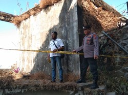 Gadis di Pasuruan Tewas Loncat dari Vila gegara Status WA Pacar