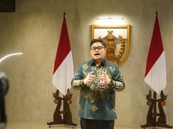 Pemenang Sayembara Nama Stadion di Kediri Diumumkan, Ini yang Dipilih