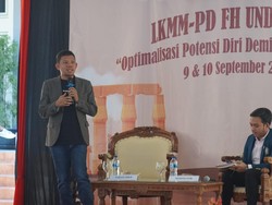Ini Soft Skill Penting yang Perlu Dimiliki Maba Menurut Lulusan S3 Praha, Kamu Punya?