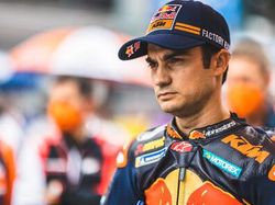 Resmi! Dani Pedrosa Perpanjang Kontrak di KTM