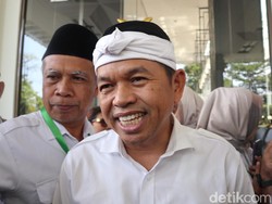 Bela Prabowo soal Data Kemenhan, Dedi Mulyadi: Masa Mau Dibocorkan
