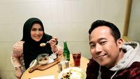 Denny Cagur Hobi Kulineran, Makan di Warkop hingga Restoran