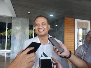 Minat Investasi di IKN Melejit Seminggu Terakhir, Gegara KTT ASEAN? Minat Investasi di IKN Melejit Seminggu Terakhir, Gegara KTT ASEAN?