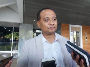 Jokowi Mau Groundbreaking Proyek IKN Tahap III Rp 10 T, Ada Grandlucky-Pakubuwono Jokowi Mau Groundbreaking Proyek IKN Tahap III Rp 10 T, Ada Grandlucky-Pakubuwono
