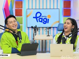 Tornado Api di Bromo hingga Uji Coba Fitur Close Friends di Feed IG