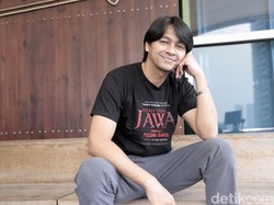 Deva Mahenra Dibalut Kain Kafan hingga Ditimbun Tanah di Kisah Tanah Jawa