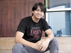 Deva Mahenra Curhat soal Perankan Om Hao di Kisah Tanah Jawa