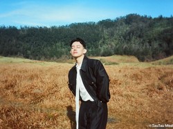 Dion Mulya Rilis Selalu Mengalah, Hasil Karya Asta RAN dan Handy Soulvibe