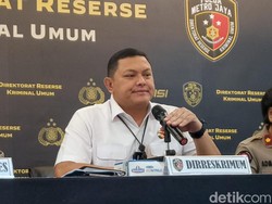 Polisi Ungkap Peran Lain COO Miss Universe Indonesia: Hina-Rendahkan Finalis