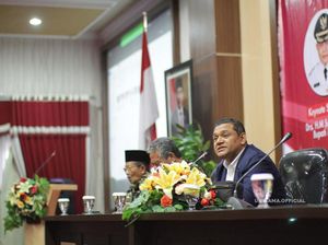 Ahli Hukum Dorong Debat Capres-Cawapres di Kampus, Usulkan Ini ke KPU