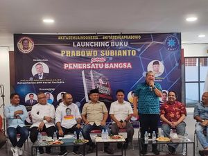 Fahri Hamzah: Saya Yakin Demokrat akan Bergabung dengan Prabowo
