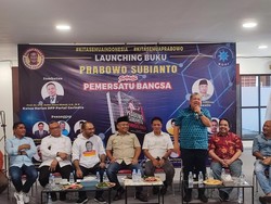 Fahri Hamzah: Saya Yakin Demokrat akan Bergabung dengan Prabowo