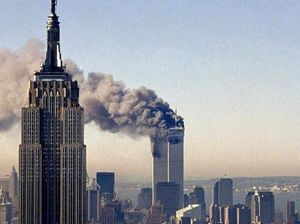 Sinopsis Film 9/11 Nine Eleven: Serangan di Menara yang Mengancam Nyawa