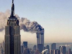 Sinopsis Film 9/11 Nine Eleven: Serangan di Menara yang Mengancam Nyawa