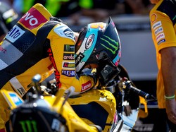 Francesco Bagnaia Kelelahan Diserang Dani Pedrosa