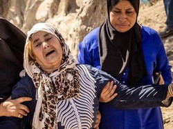 Pilu Gempa Maroko, Separuh Penduduk Desa Tewas atau Hilang